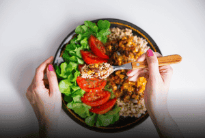 How Plant-Based Diets Help To Tackle PCOS