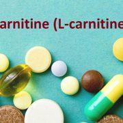Blog 32 The benefits and risks of carnitine supplements