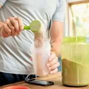 Blog 33 What is the effectiveness of meal replacement shakes in losing weight
