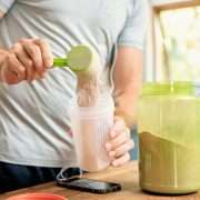 Blog 33 What is the effectiveness of meal replacement shakes in losing weight