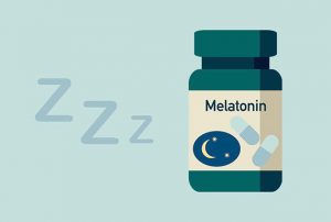 Here is everything you need to know about melatonin