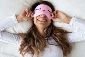 Blog 36 Sleeping with Melatonin Is It Effective