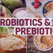 Blog 39 Here are 8 super healthy foods that contain pre and probiotics