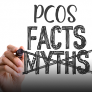 Blog 4 D8 Pcos Myths Busted