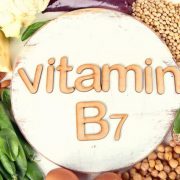 Blog 51 The Amazing Benefits of Vitamin B7 for Skin Hair and Nails