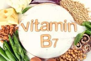 Blog 51 The Amazing Benefits of Vitamin B7 for Skin Hair and Nails