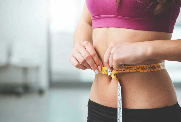 Here Are 5-7 Supplements That Can Help You Lose Weight - Plixlife