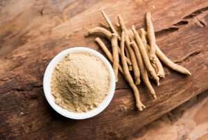 Top 5 Uses of Ashwagandha powder