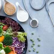 Could a Plant Based Diet Help Control Your Cholesterol