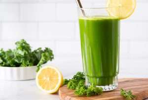 Effective detox juice for your clear skin