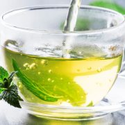 19. Aug 22 Green Tea Weight Loss and Fat Burning Benefits