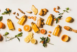 Natural Immunity Boosters – The Best Way To Avoid Getting Sick This Winter