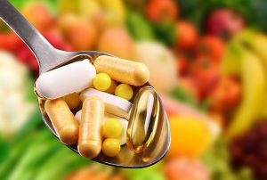 5 Health Benefits of Dietary Supplements that Support Immunity & Protection Against Disease