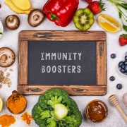 31. Aug 22 8 Tips to Boost Your Immune System
