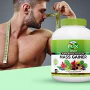 38. Aug 22 The Benefits of Plant Based Mass Gainers