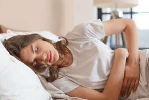 7 different type of premenstrual syndrome (PMS)