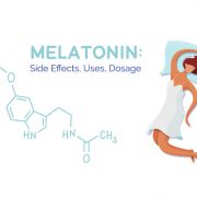 Blog 37 Side Effects Dosage and Health Benefits of Melatonin in Children and Adults