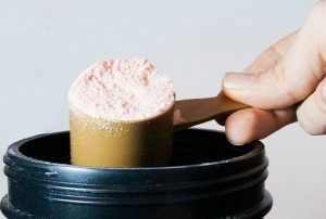 You need to know everything about vegan protein powder