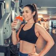 Blog 45 How do I choose the best protein powder for women