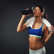 Blog 47 What are the health benefits of protein drinks for women