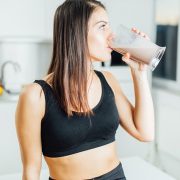 Blog 50 What is the use of protein shakes in womens health