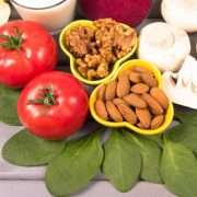 Blog 52 Dietary Supplements Fruits Vegetables with Vitamin B7 1