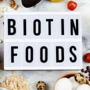 Blog 54 10 Foods That Are High In Vitamin B7 Biotin