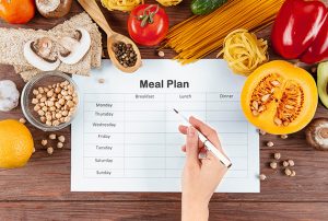 10 Best Diets For Weight Loss: Eating Plan And Recipes