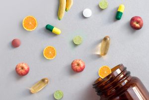 25. Aug 22 What You Should Know About Vitamins Supplements boosting Immunity