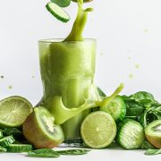 57. Aug 22 The Ultimate Guide to Detox Drinks