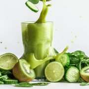 57. Aug 22 The Ultimate Guide to Detox Drinks