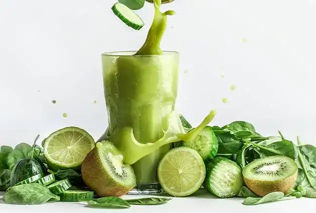 Best Detox For Weight Loss The Ultimate Guide To Detox Drinks Plixlife