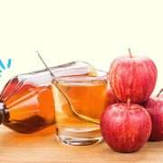 Blog 1 The Top 5 Benefits of Drinking Apple Cider Vinegar in the Morning