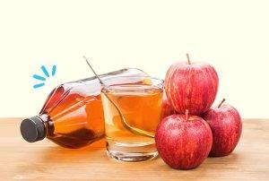 Blog 1 The Top 5 Benefits of Drinking Apple Cider Vinegar in the Morning