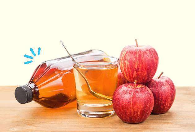 Should you drink apple cider vinegar in the morning?