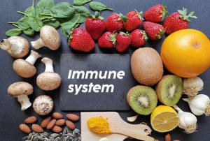 Blog 12 The 10 best ways to boost your immune system
