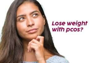 Blog 13 What are the top 5 best ways to lose weight quickly with PCOS