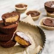 Blog 21 The Ultimate Guide to Chocolate Peanut Butter Recipes