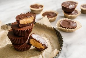 The Ultimate Guide to Chocolate Peanut Butter Recipes
