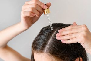 Blog 27 What is the Best Hair Growth Serum and How Can I Find the Right One for Me