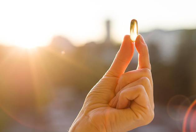 Blog 30 Protecting your skin with sunscreen pills is a good idea
