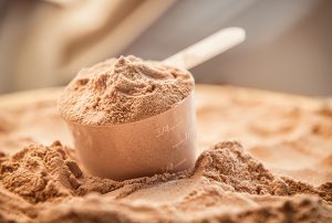 Best Protein Powders for Weight Loss
