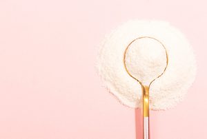Do collagen powders have any health benefits?