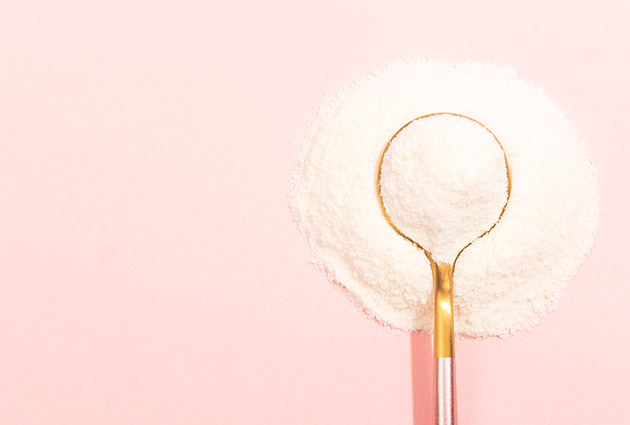 Blog 48 Do collagen powders have any health benefits