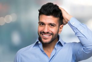 Best Hair Serum for Male: 5 reasons why you need it!