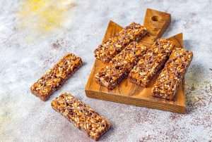 The Best Protein Bars for Post-Workout Snacking