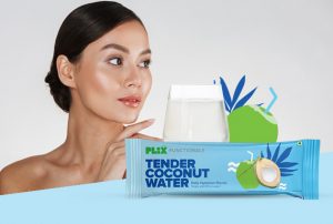 Why Tender Coconut Water Powder Is the Secret to Glowing Skin