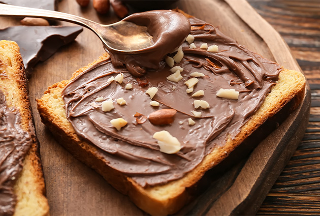 Blog 2 Here are 5 things you should know about chocolate peanut butter