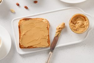 Blog 3 3 Reasons Why You Should Make the Switch to Natural Peanut Butter