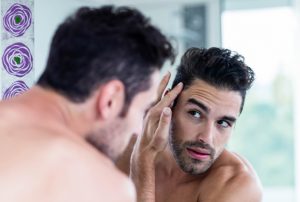 What are 5 tips for healthy hair?